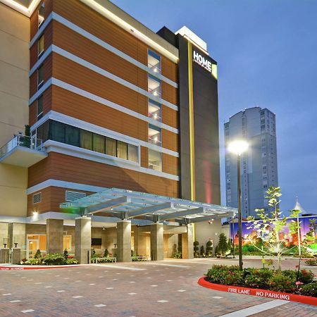Home2 Suites At The Galleria Houston Ngoại thất bức ảnh