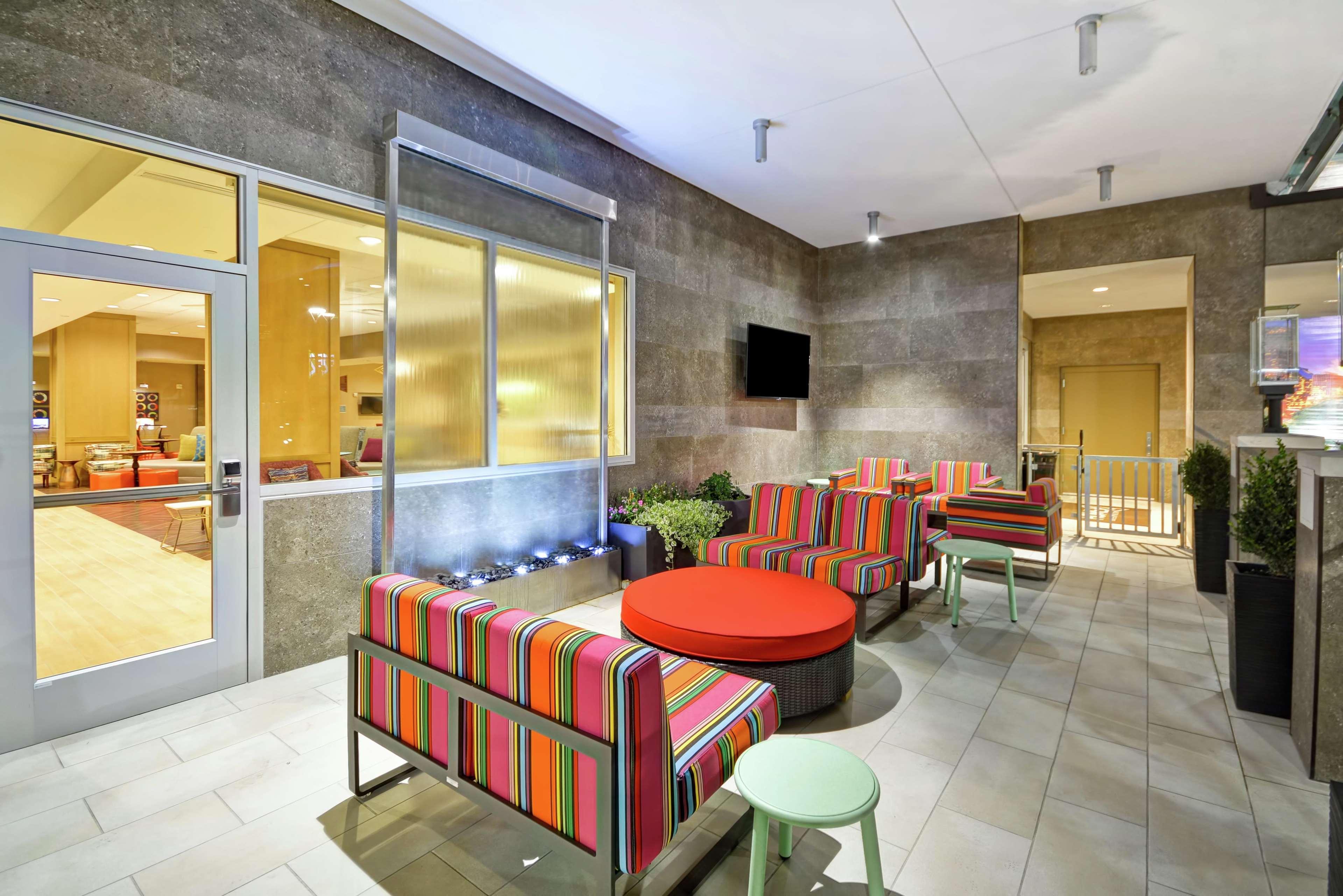 Home2 Suites At The Galleria Houston Ngoại thất bức ảnh