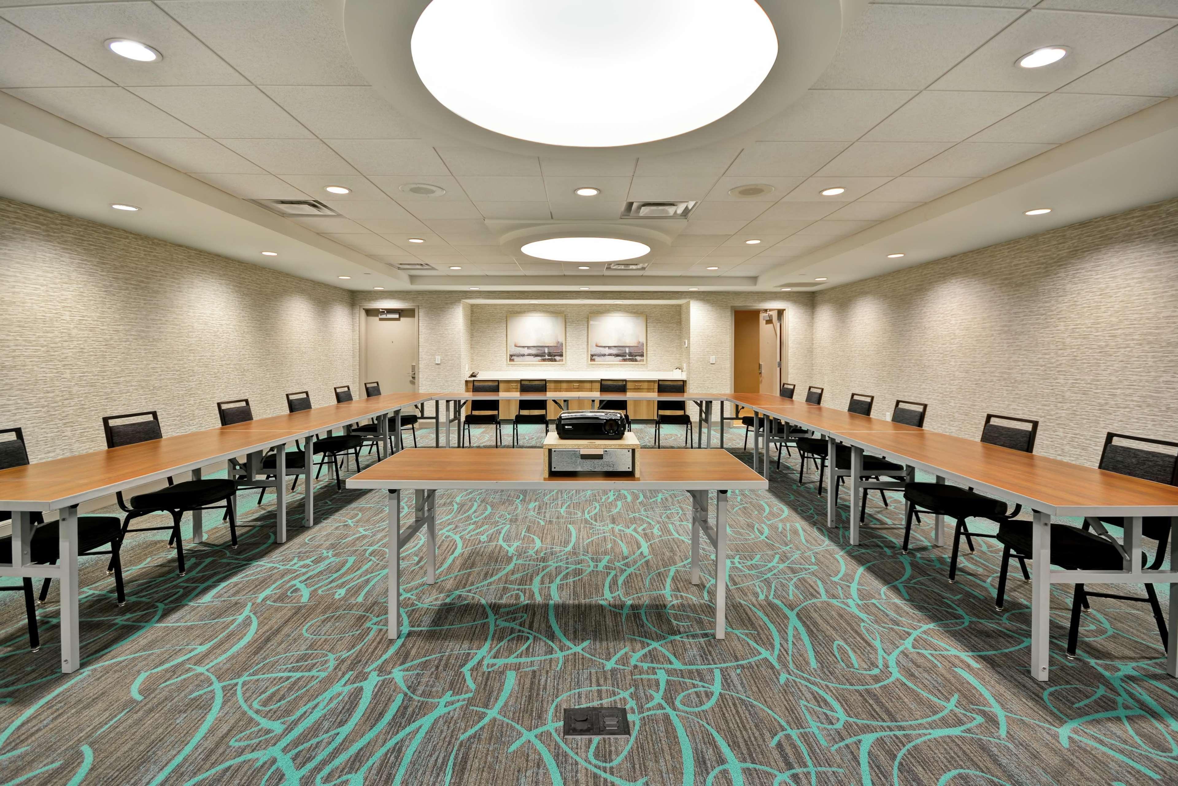 Home2 Suites At The Galleria Houston Ngoại thất bức ảnh