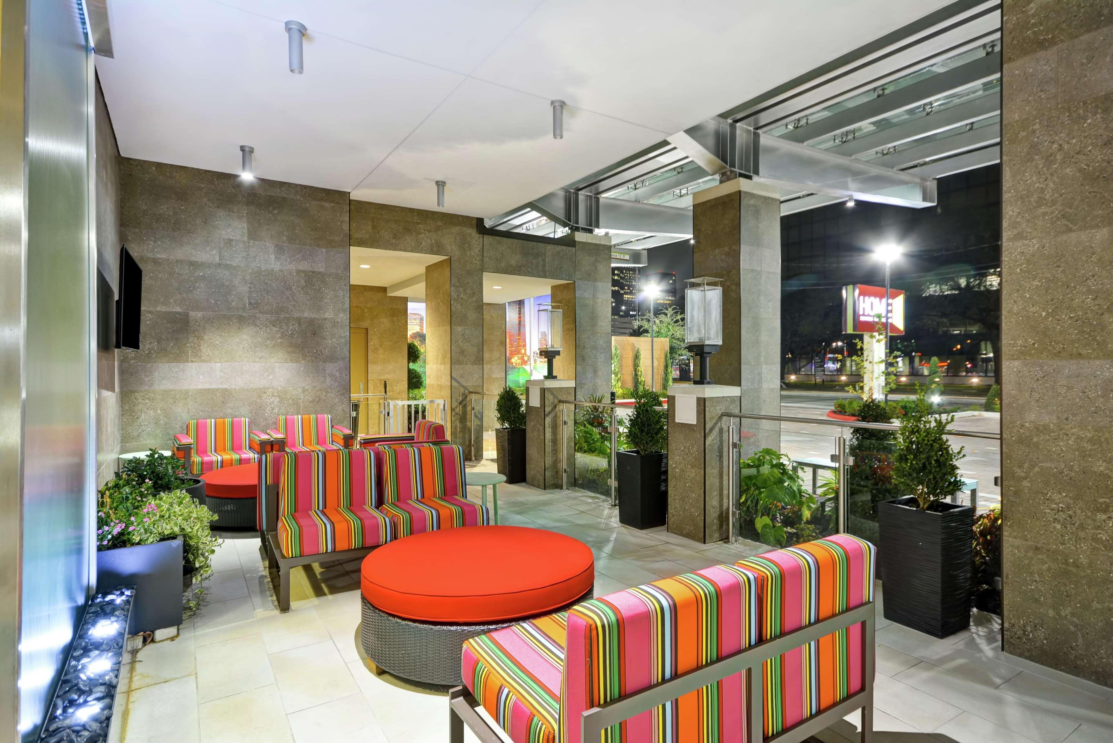 Home2 Suites At The Galleria Houston Ngoại thất bức ảnh