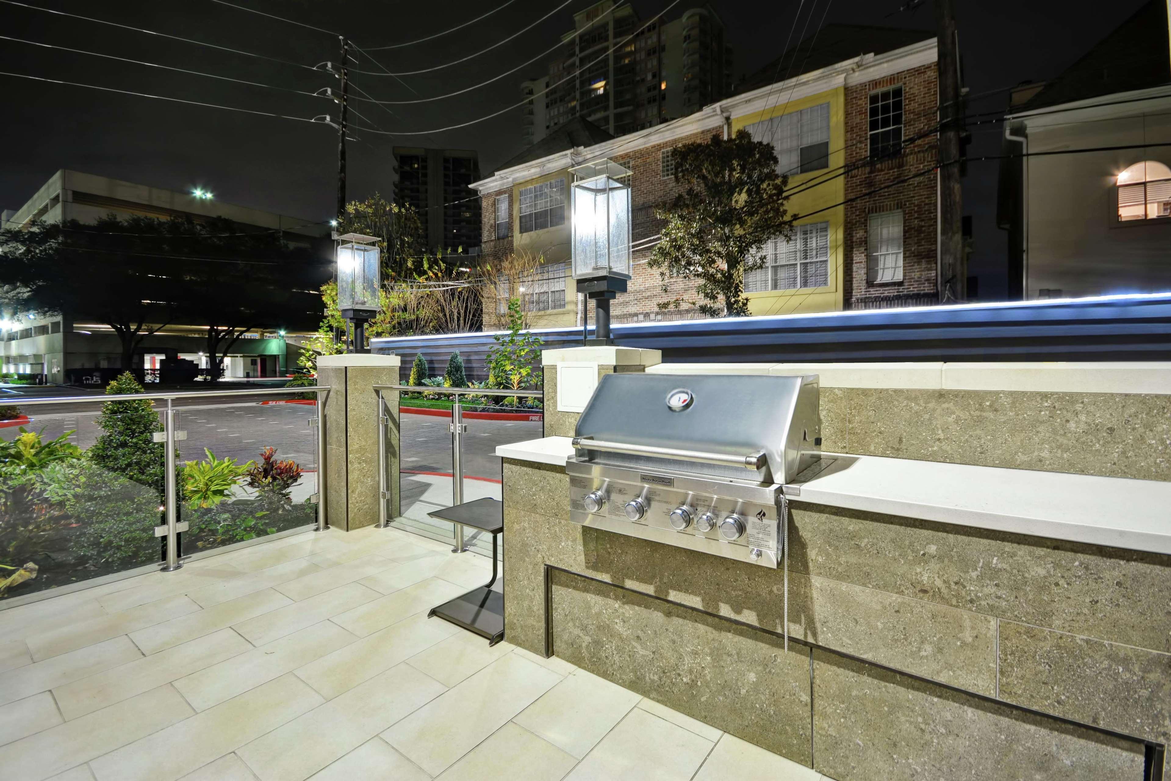 Home2 Suites At The Galleria Houston Ngoại thất bức ảnh