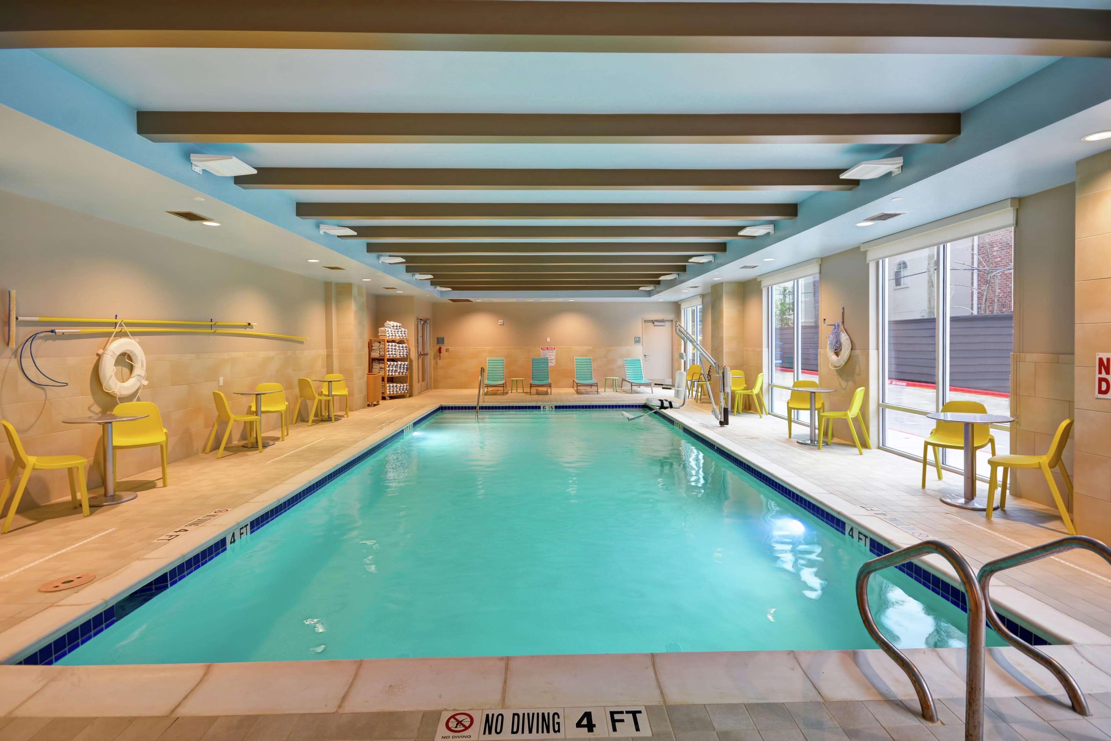 Home2 Suites At The Galleria Houston Ngoại thất bức ảnh