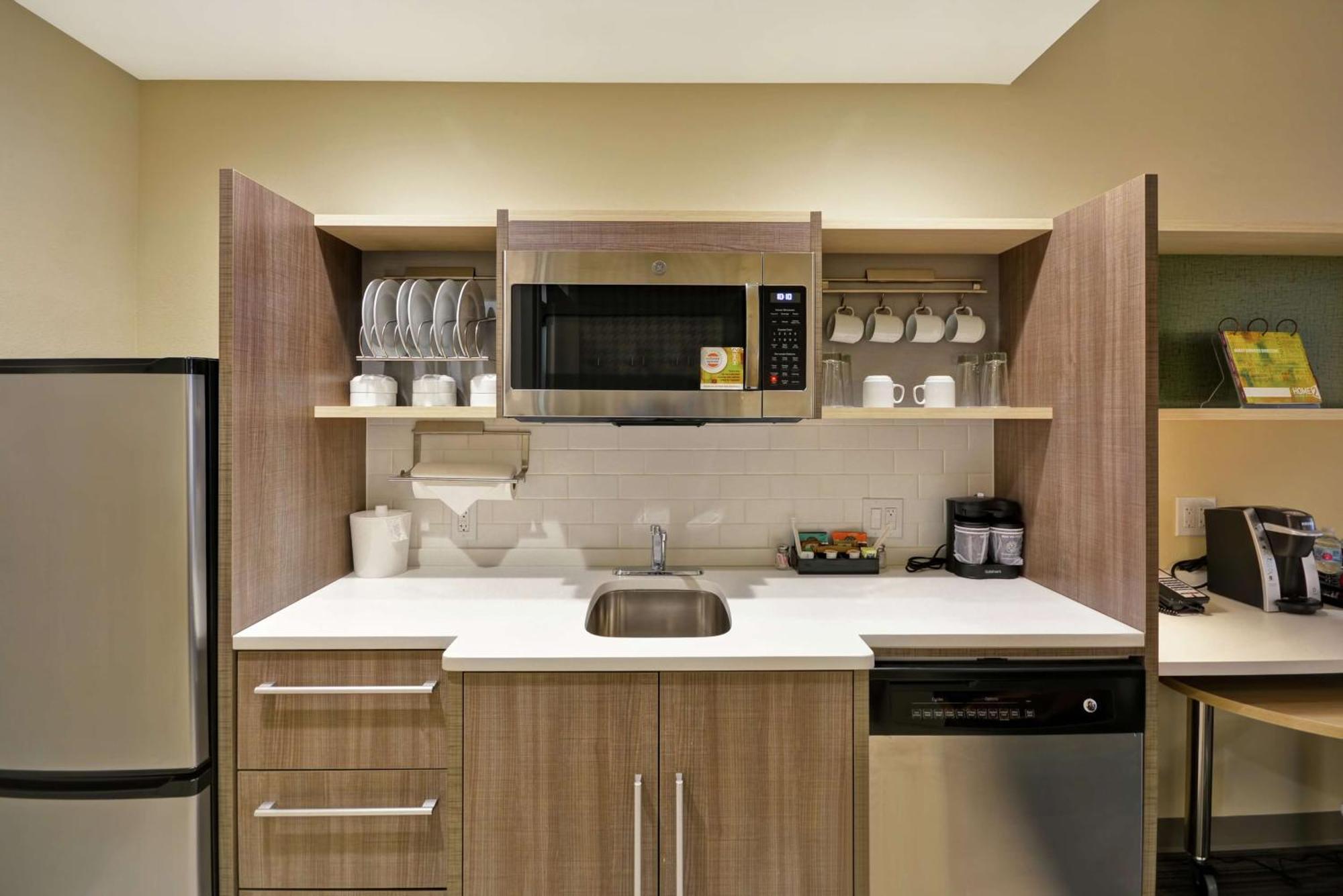 Home2 Suites At The Galleria Houston Ngoại thất bức ảnh