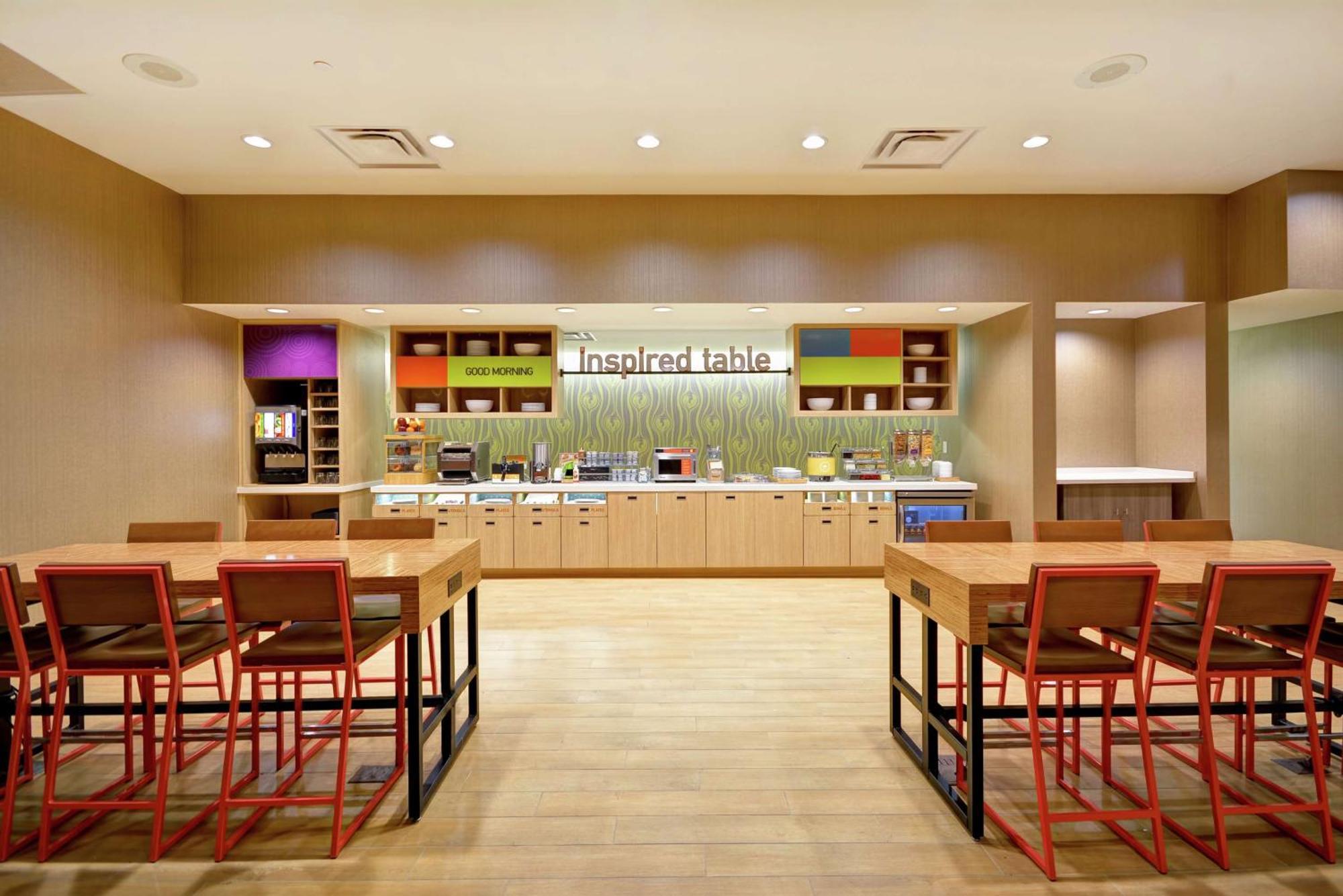 Home2 Suites At The Galleria Houston Ngoại thất bức ảnh