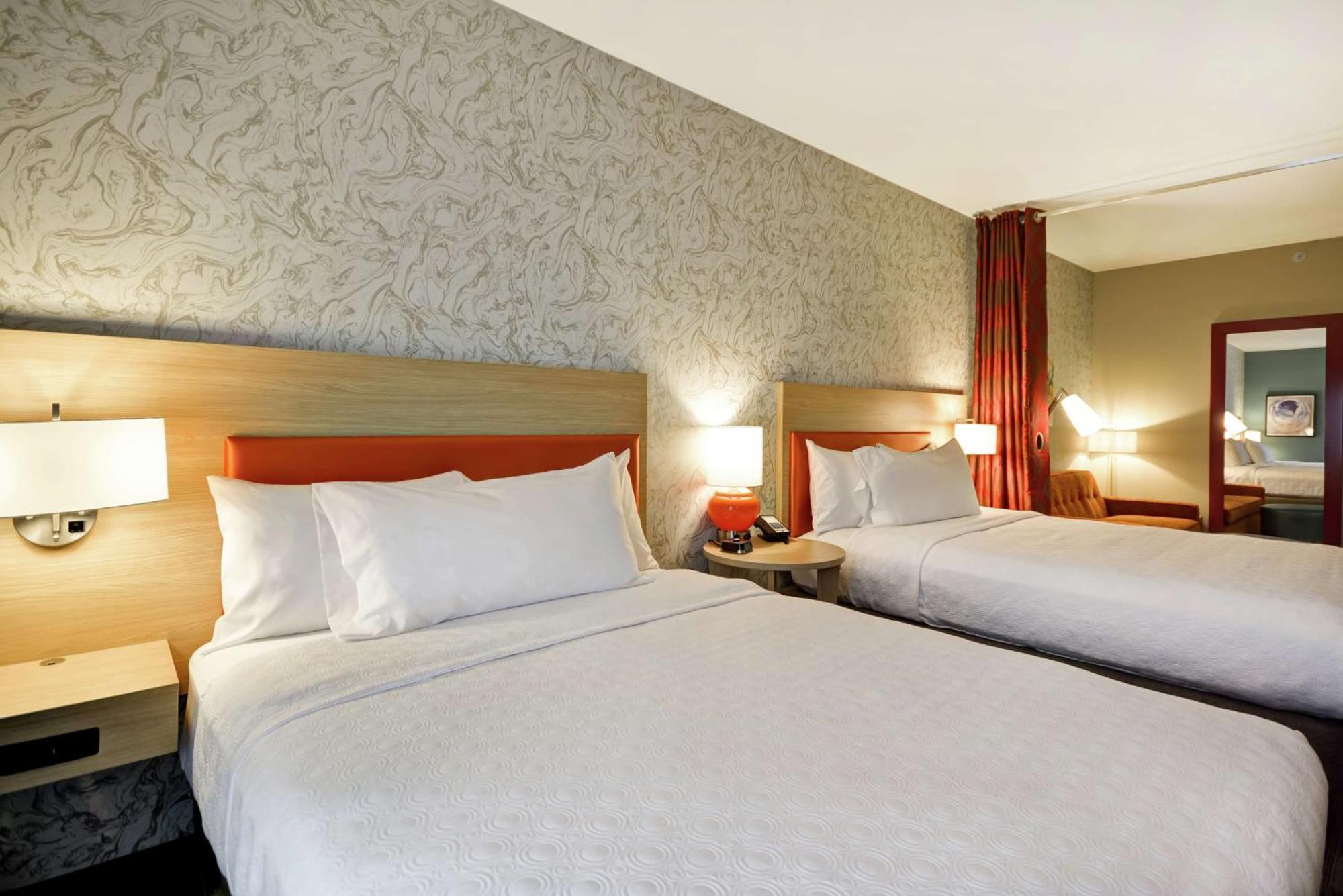 Home2 Suites At The Galleria Houston Ngoại thất bức ảnh