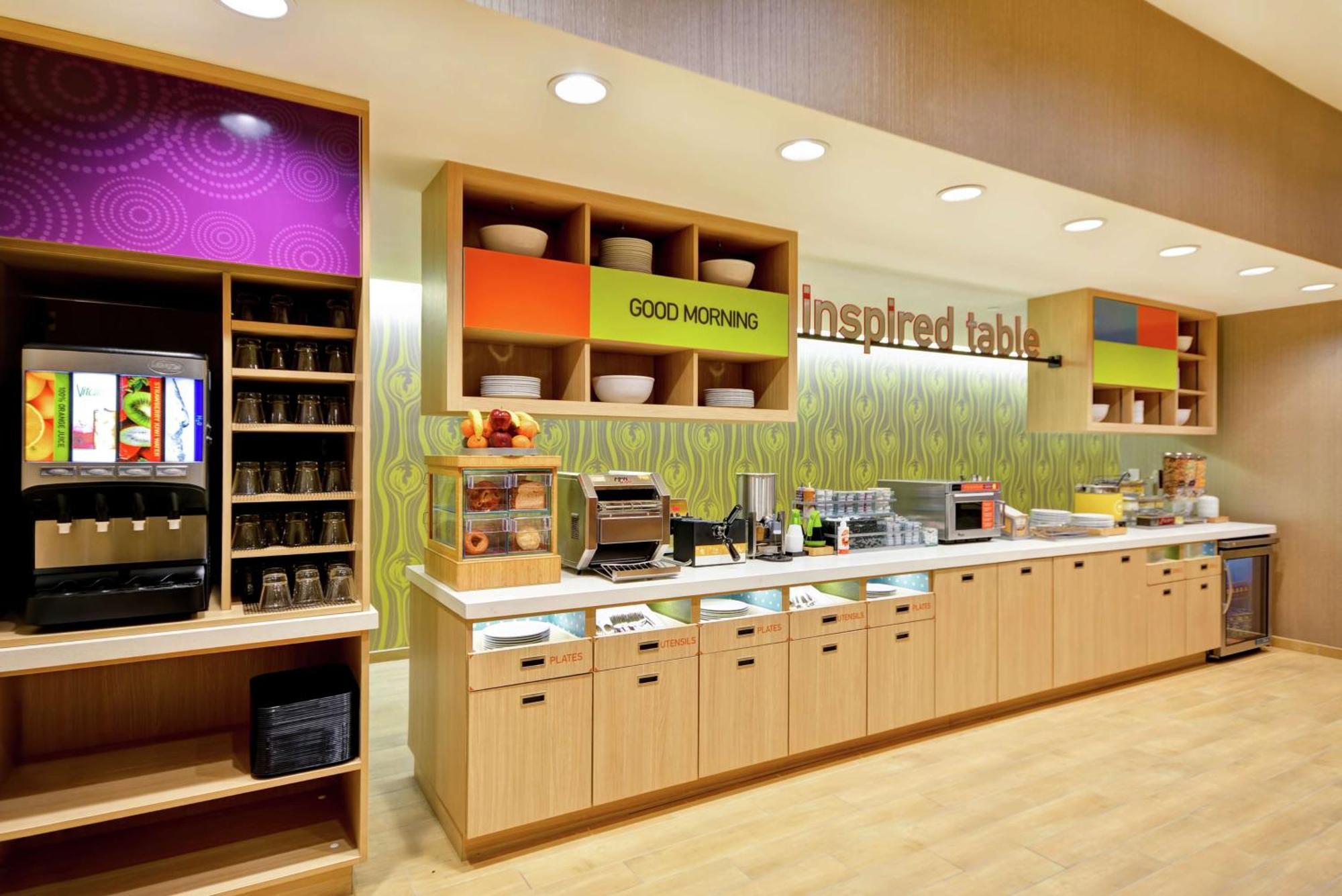 Home2 Suites At The Galleria Houston Ngoại thất bức ảnh