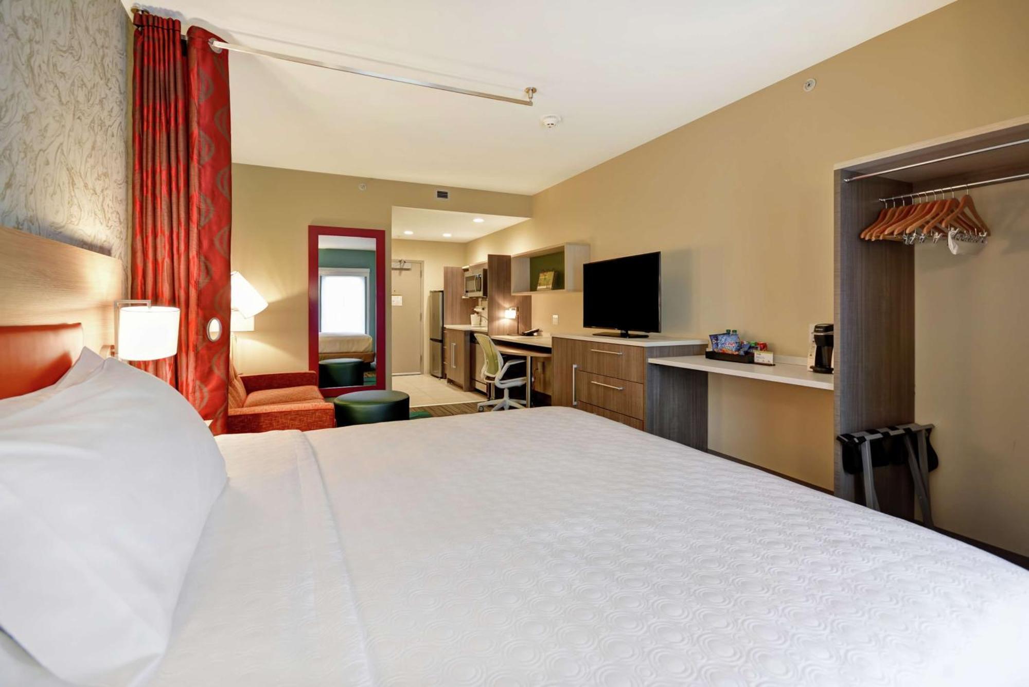 Home2 Suites At The Galleria Houston Ngoại thất bức ảnh