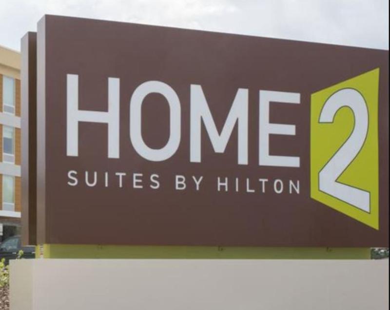 Home2 Suites At The Galleria Houston Ngoại thất bức ảnh