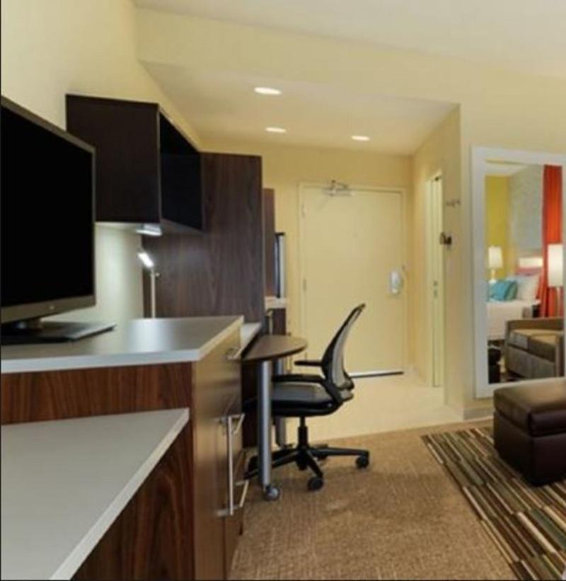 Home2 Suites At The Galleria Houston Ngoại thất bức ảnh